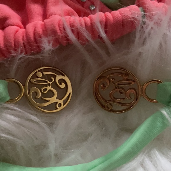 Rare Luli Fama bikini M - Picture 7 of 7